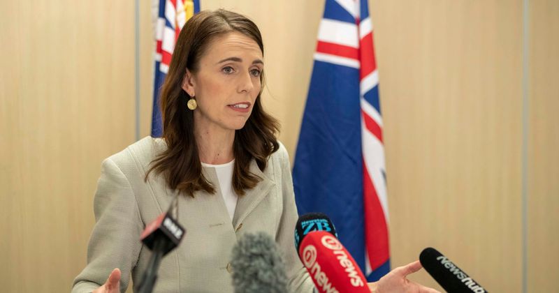 New Zealand PM Jacinda Ardern gets engaged to longtime partner Clarke Gayford after Easter proposal