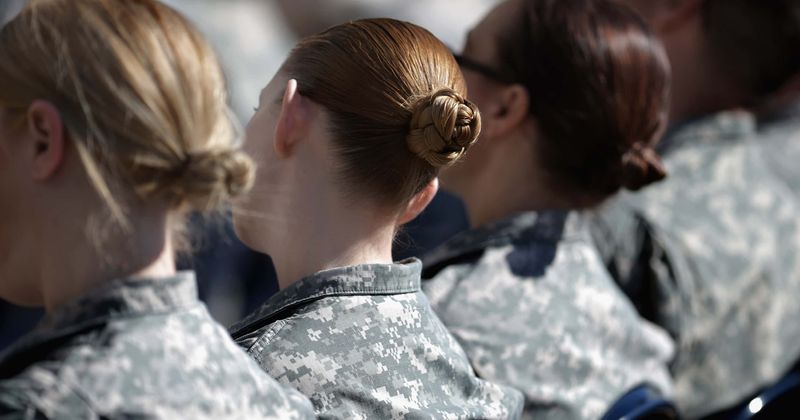 Sexual assault cases in the military increased by 40% in 2018, reveals Pentagon report