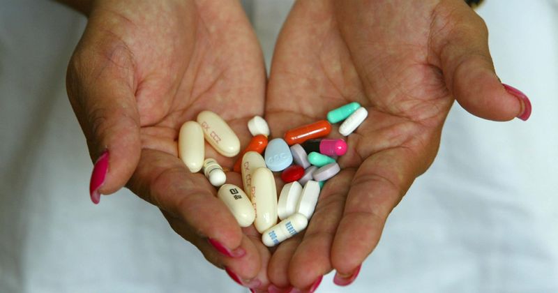 End of AIDS a possibility after study finds HIV transmission can be suppressed through antiretroviral drugs
