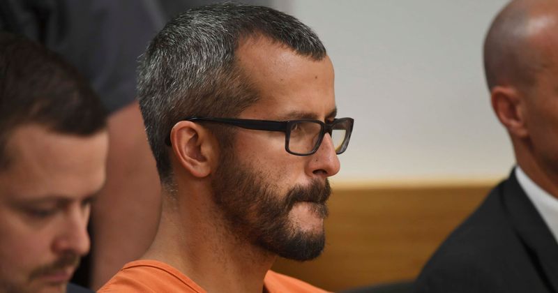 Chris Watts 'looking into ways to appeal' conviction for murdering his family as he rethinks pleading guilty in the case