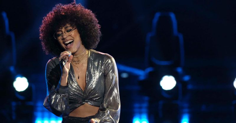 'The Voice' season 16: Mari Jones's stage presence and incredible vocals have fans convinced that she could win the show