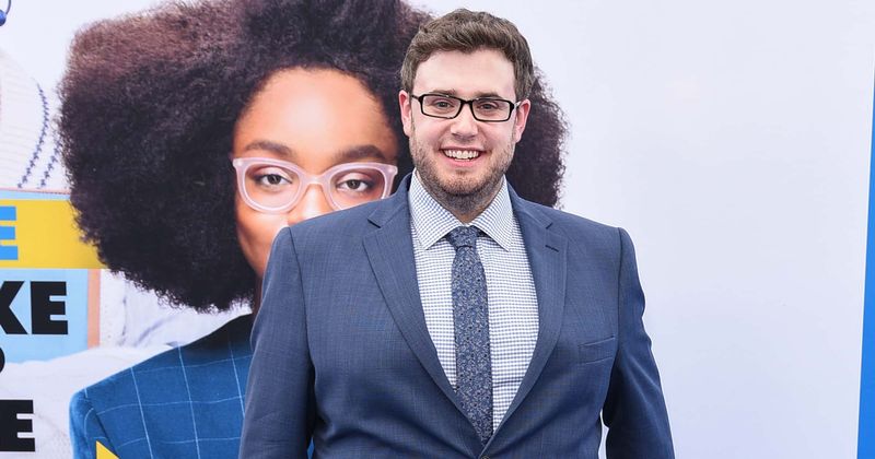 Marc Hawes on acting alongside Regina Hall and Issa Rae in 'Little': "Man, I was nervous!"