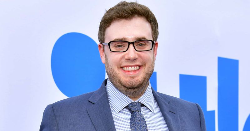 Marc Hawes on acting alongside Regina Hall and Issa Rae in 'Little': "Man, I was nervous!"