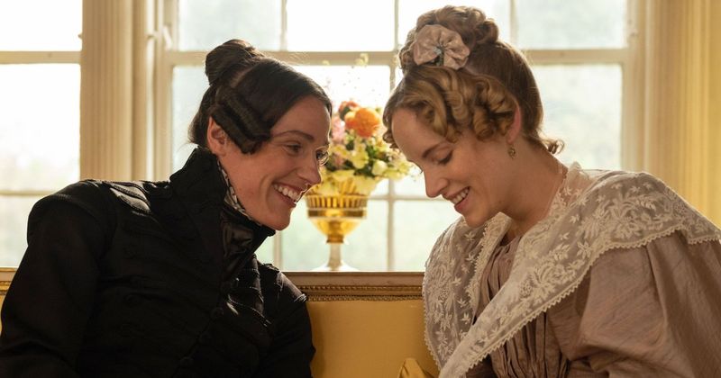 Gentleman Jack's LGBTQ content may be great but TV still lacks a proper conversation around representation