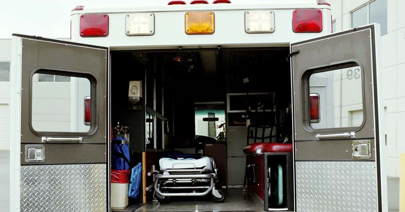 Family of four and three dogs found dead in Ohio home from suspected carbon monoxide poisoning