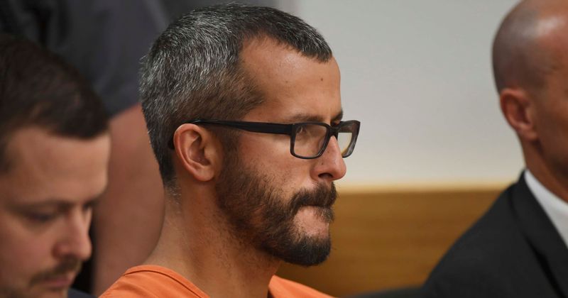 Chris Watts spends jail time thinking about the past and wishing 'he had handled things differently', reveals family friend