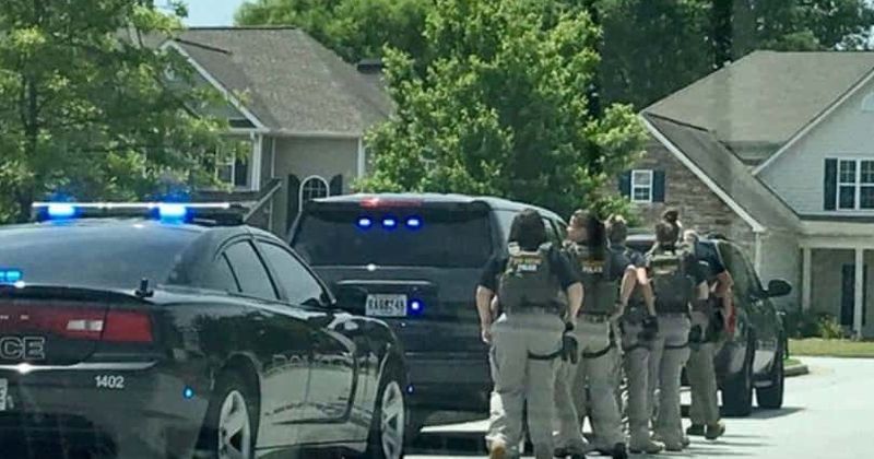 17 children rescued, 82 arrested in multi-state child sex sting operation named 'Southern Impact III'