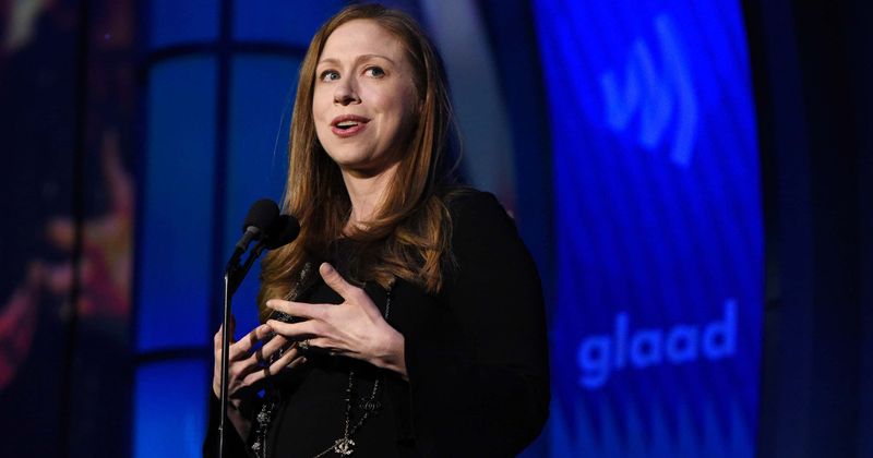 Chelsea Clinton received $300K for attending 6 meetings as IAC board member in 2018, holds $6.3M worth of stock in company: Report