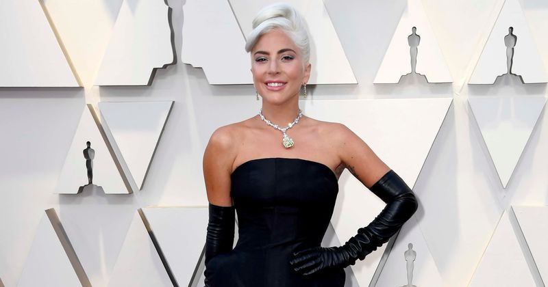 Lady Gaga admits she went bankrupt and was $3 million in debt after her Monster Ball tour