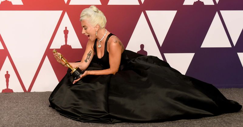 Lady Gaga admits she went bankrupt and was $3 million in debt after her Monster Ball tour