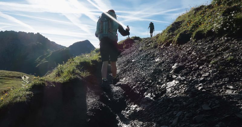 16-year-old Arizona boy Scout collapses and dies while on a hiking trip to Picacho Peak