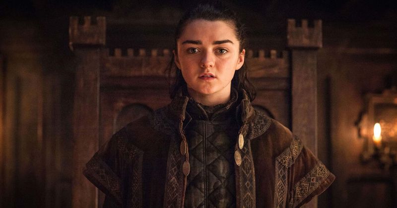 Will Game of Thrones' season 8 episode 4 see the death of Arya Stark?