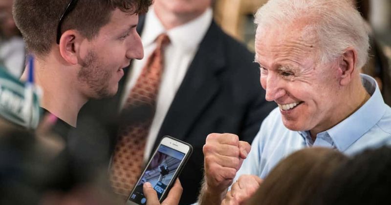 Joe Biden calls Trump a 'clown' during fundraiser, says he expects a nasty race from the president