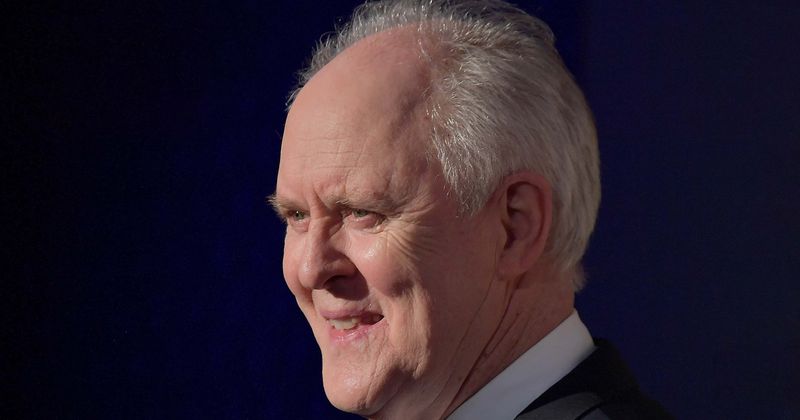 'The Crown' star John Lithgow set to star opposite Matthew Rhys in HBO series 'Perry Mason'