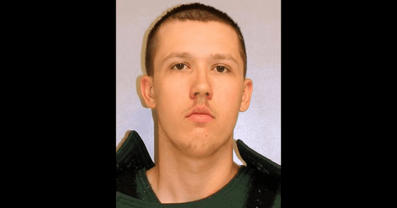 Four-year-old girl escapes after man kidnapped her and locked her in a wooden chest in his grandparent's house