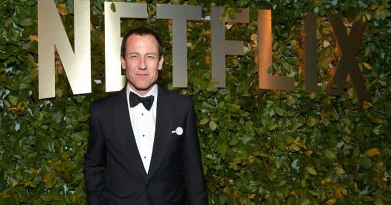 Stepping into Prince Philip's shoes could be the big break Tobias Menzies was waiting for