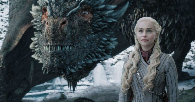 Game of Thrones season 8 episode 4 sees Daenerys struggle to deal with Jon Snow's truth. How will this affect the war?