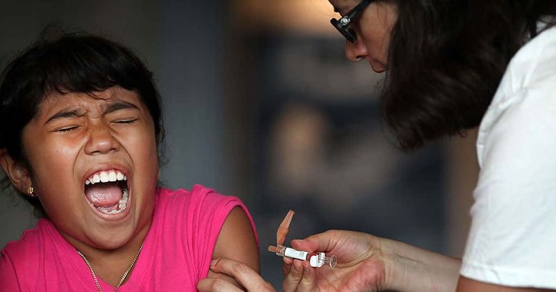 Arizona seeing a surge in Hepatitis A cases despite vaccination drives, say health officials