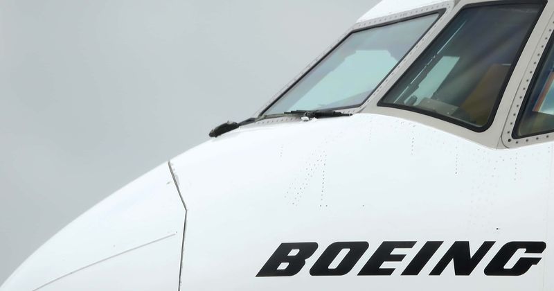 Boeing knew about problems with 737 Max a year before Lion Air crash and did nothing about them