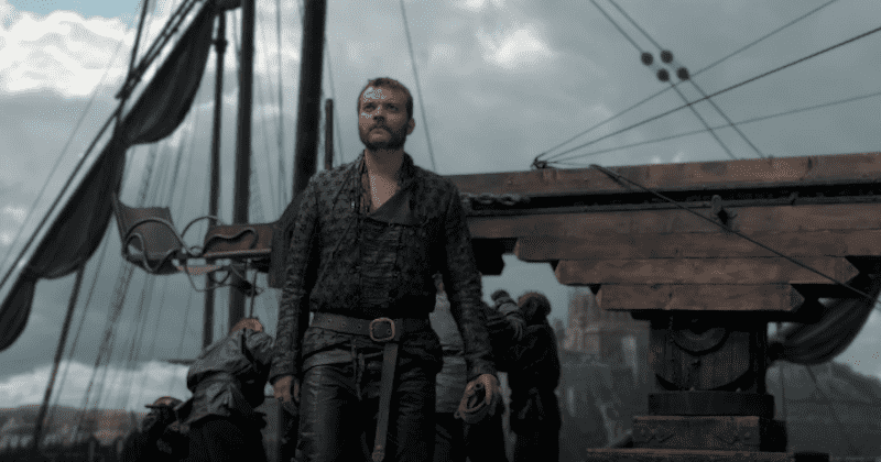 'Game of Thrones' season 8 episode 5 trailer: Did Euron just see a fourth dragon?