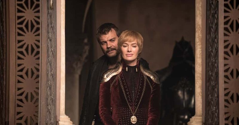 'Game of Thrones' season 8 episode 4 sees Tyrion Lannister make his cleverest move yet and it'll give you great joy to hear it