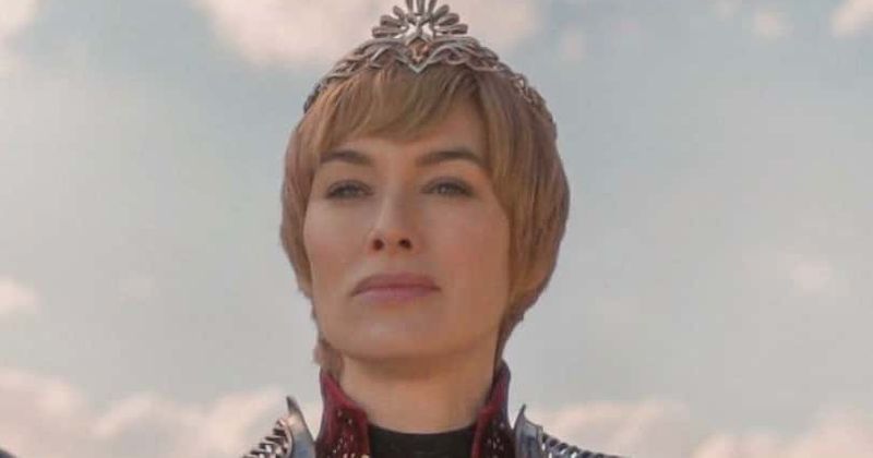 'Game of Thrones' creators breakdown Cersei and Daenerys' mindset in episode 4 'The Last of Starks'