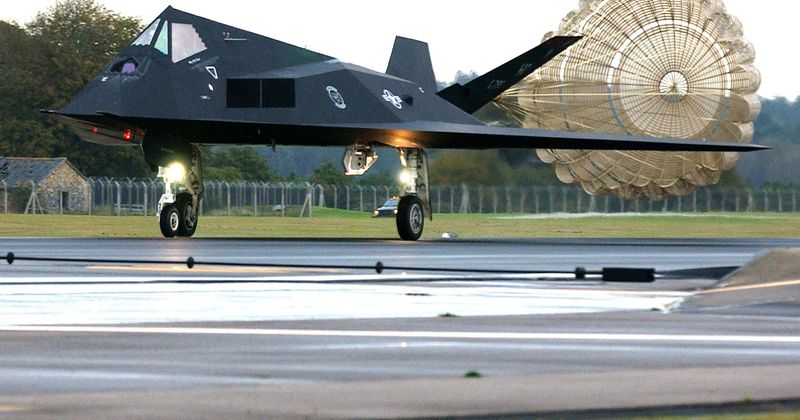 US deploys aircraft carrier, bombers in response to 'escalatory actions' from Iran in Middle East