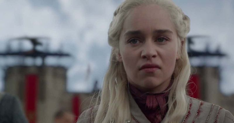 Daenerys' eyes could play a significant role in Arya Stark fulfilling her prophecy on 'Game of Thrones'