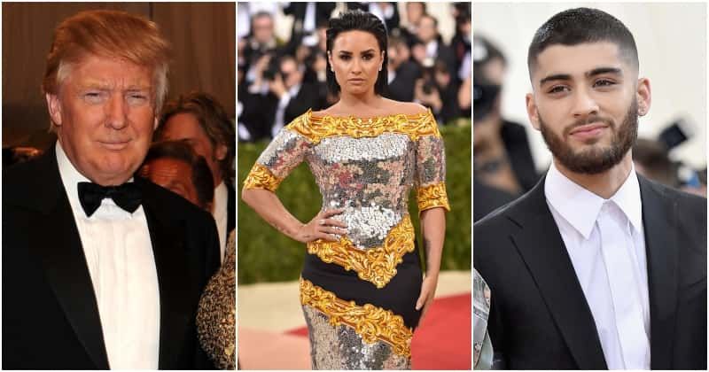 Met Gala 2019: All the celebrities who have boycotted or remain uninvited to fashion's biggest night