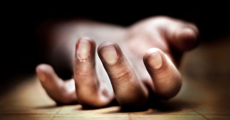 Man shoots his child's mom a day after she got restraining order against him and then kills himself