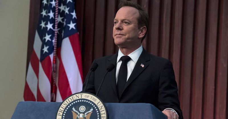 'Designated Survivor' season 3: Release, plot, cast and everything you need to know about the political thriller
