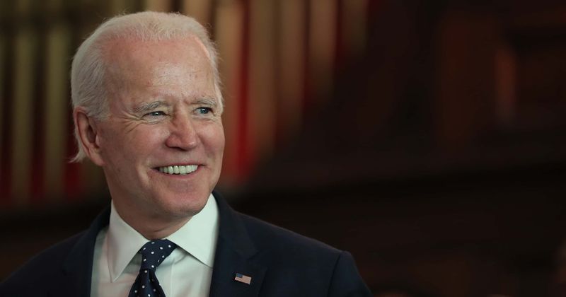 Joe Biden confuses Theresa May with Margaret Thatcher, calls Trump a 'clown' at fundraiser