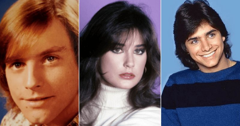 We bet you forgot these celebrities were on General Hospital