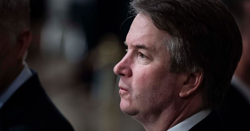 Brett Kavanaugh beats Ruth Bader Ginsburg as Democrat Twitter poll on Supreme Court justices backfires