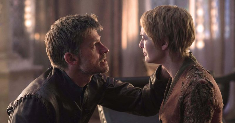 Why 'Game of Thrones' fans should worry about Cersei killing Jaime in season 8 instead of the other way round