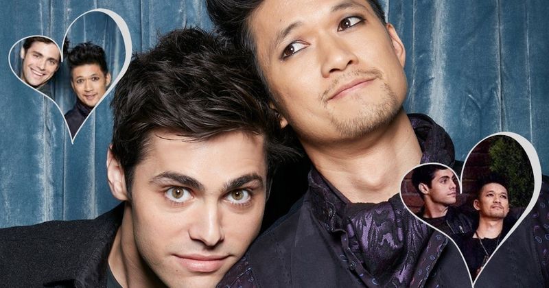 'Shadowhunters' fans talk about their favorite moments and Malec emerges a clear winner
