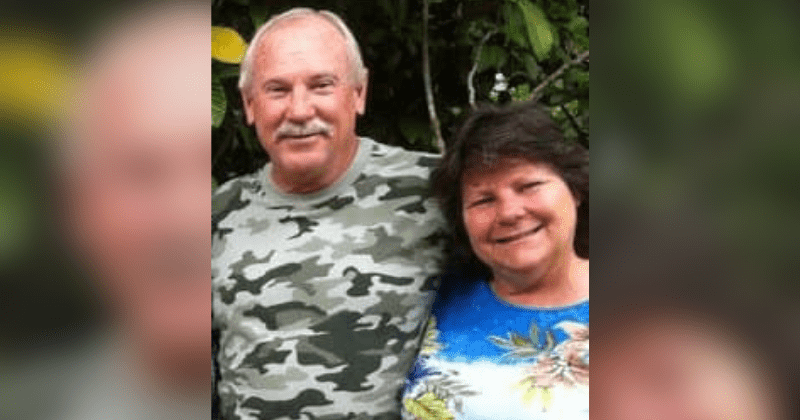 Florida man kills dementia-suffering wife of 47 years in 'mercy-killing' before turning gun on himself