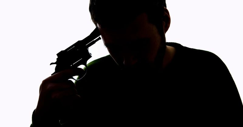 Florida man kills dementia-suffering wife of 47 years in 'mercy-killing' before turning gun on himself