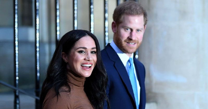 Royal baby: Meghan and Harry's son shares birthday with George Clooney and a host of other prominent stars