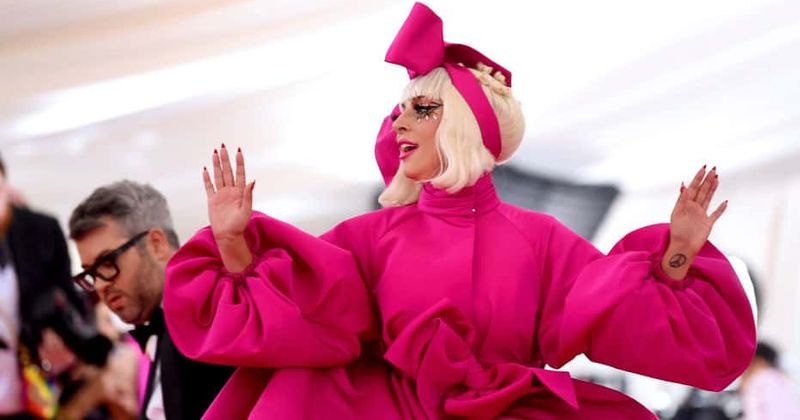 Met Gala 2019: Fuchsia dominates 'camp' theme after Lady Gaga sets the tone