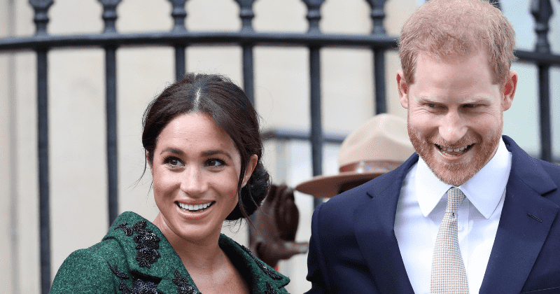 Royal Baby: Celebrities react to the birth of Meghan Markle and Prince Harry's firstborn