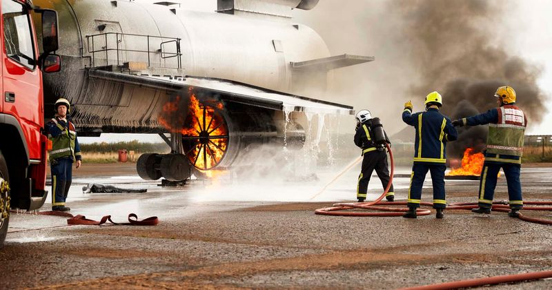 Moscow plane inferno survivor accused of blocking others from escaping by retrieving luggage