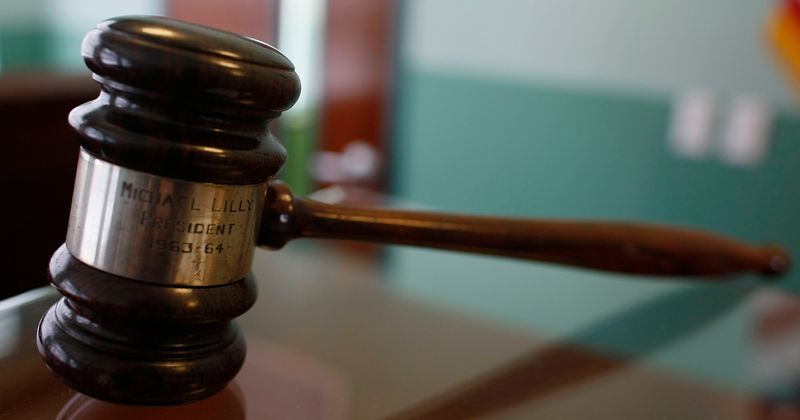 Pennsylvania abortion clinic files lawsuit against three protestors for threatening employees and blocking entrance