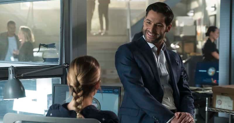 'Lucifer' season 4 will see the Devil get seduced by Eve, but is it all part of God's plan?