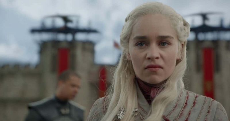 HBO admits 'Game of Thrones' Starbucks cup slip-up was a mistake