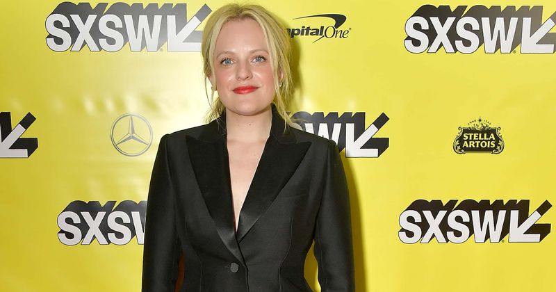 Elisabeth Moss and Benedict Cumberbatch team up for film adaptation of 'Power of the Dog'