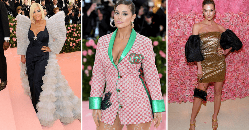 Met Gala 2019 worst dressed: Ashley Graham, Kris Jenner, Karlie Kloss fail to impress on the red carpet