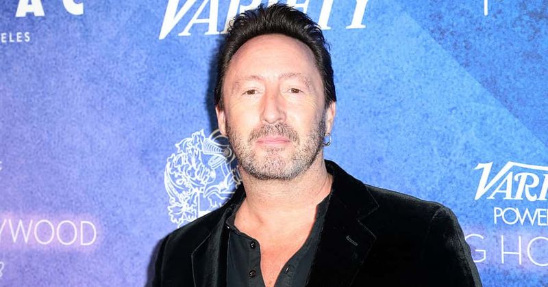 Julian Lennon on his new children’s book 'Love the Earth' and the magical and heartwarming story behind becoming an author and activist