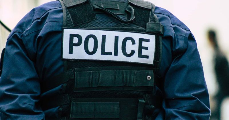 Suspect who gunned down Mississippi officer at police headquarters parking lot arrested in 24 hours after shooting