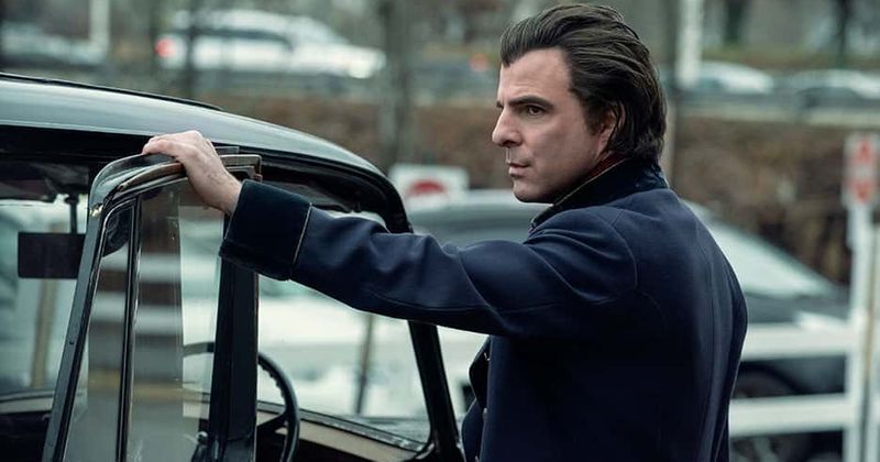 'NOS4A2': Release date, plot, cast, trailer and everything else about the AMC horror show